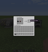 Random Ore Block
