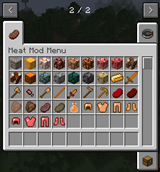 Items