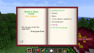 Guide Book