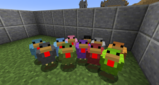 Update 1.1 Render Improvements
