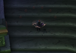 RuneHUD out of combat