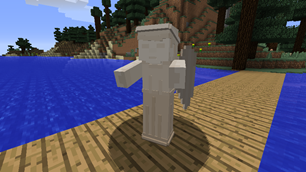 Weeping Angels!