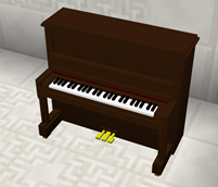 Piano