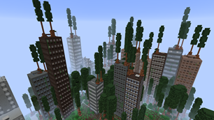 The Lost Cities