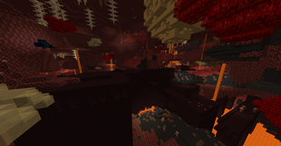 Nether Fortress