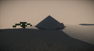 Pyramids