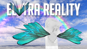 ELYTRA REALITY WING TYPE 0001