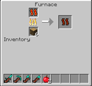 Cooked Bacon