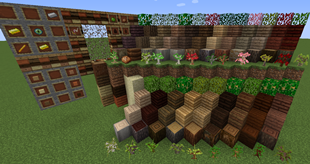 All Woods