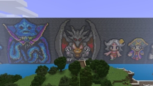 Even more sprites!