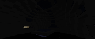 The stranded dome