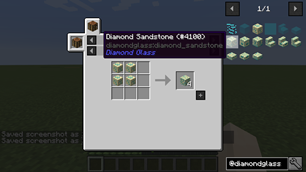 Diamond Sandstone