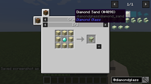 Diamond Sand