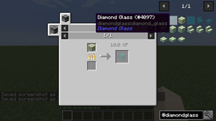 Diamond Glass