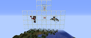 Look At The New Mobs