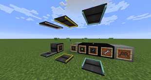 Simply Conveyors 3.0.0