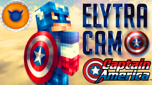 ELYTRA CAMO 0001 "A"