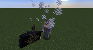 Weapons