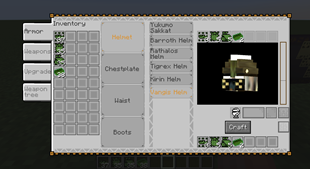 Crafting