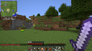 Blood and Dismemberment is in this pack