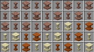 Corail Pillar : Extension Chisel