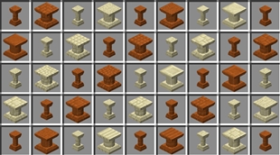 Corail Pillar : Extension Chisel