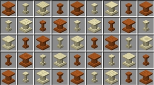 Corail Pillar : Extension Chisel