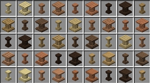 Corail Pillar : Extension Chisel