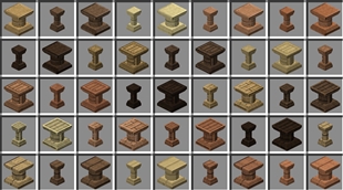Corail Pillar : Extension Chisel