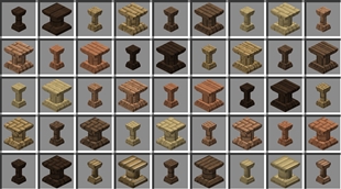 Corail Pillar : Extension Chisel