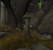 shrine