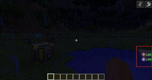 HUD