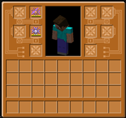 Enhancer Inventory