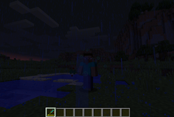 Weather Wand