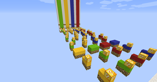 Parkour? :P