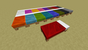 Beds