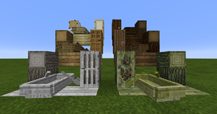 Wood