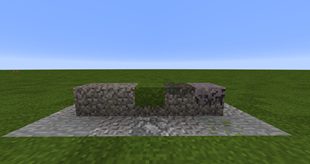 Dirt and Stone