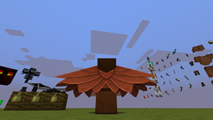 Elytra
