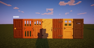Doors