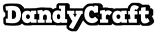 DandyCraft Logo