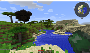 Ingame