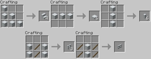 Recipes