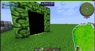 Mads world portal