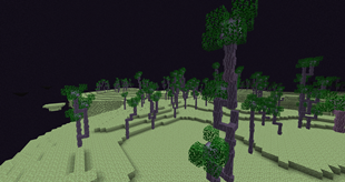 Chorus Trees