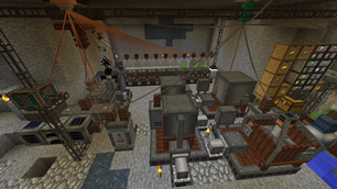 random factory