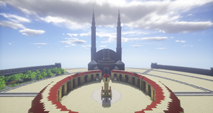 Town of Beginnings