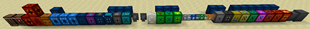 Blocks in version 1.0.0