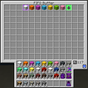 FIFO Buffer GUI