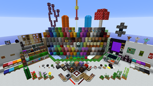 First Block ScreenShot